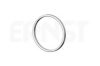 ERNST 499279 Gasket, exhaust pipe